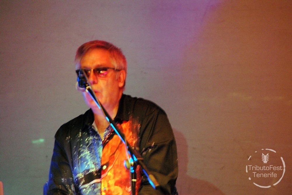 TRIBUTOS: Elton John 25.01.2020 - Auditorio Infanta Leonor